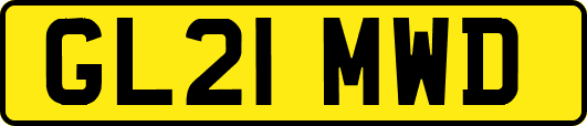 GL21MWD