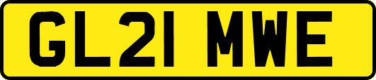 GL21MWE