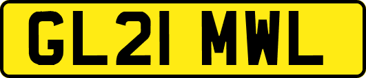 GL21MWL