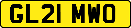 GL21MWO