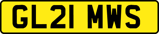 GL21MWS