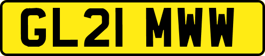 GL21MWW