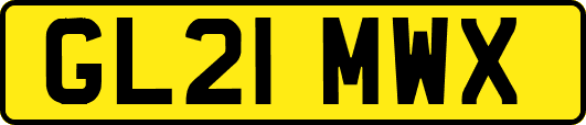 GL21MWX