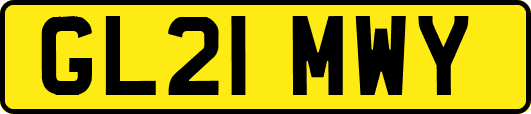 GL21MWY