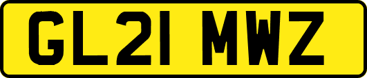 GL21MWZ