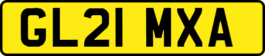 GL21MXA