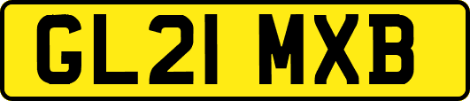 GL21MXB