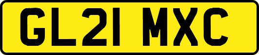 GL21MXC