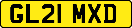 GL21MXD