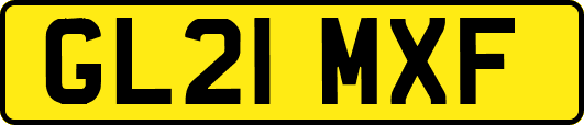 GL21MXF