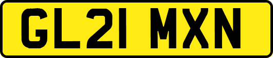 GL21MXN