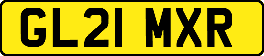 GL21MXR