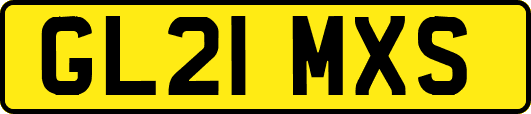 GL21MXS