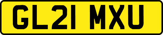 GL21MXU