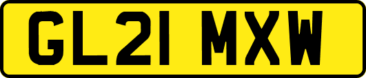 GL21MXW