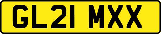 GL21MXX