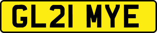 GL21MYE