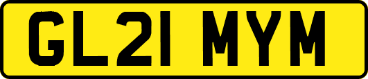 GL21MYM