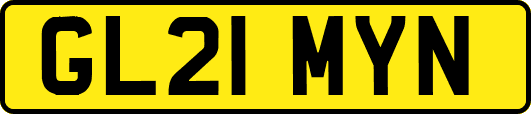 GL21MYN