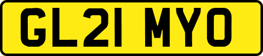 GL21MYO
