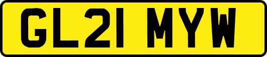 GL21MYW