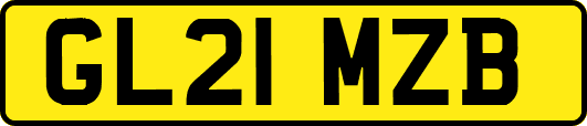 GL21MZB