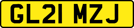 GL21MZJ