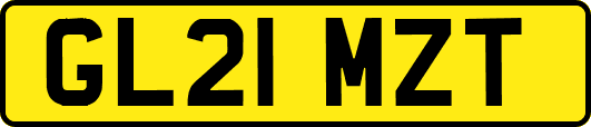 GL21MZT