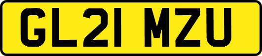 GL21MZU