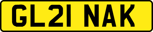 GL21NAK