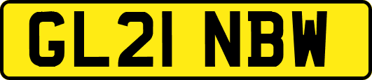 GL21NBW