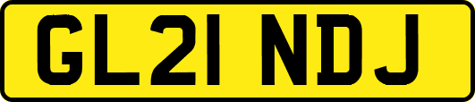 GL21NDJ