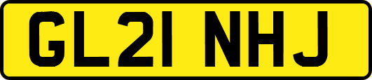 GL21NHJ