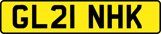 GL21NHK