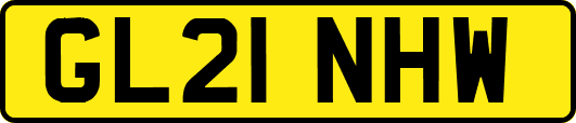 GL21NHW