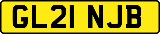 GL21NJB