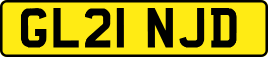 GL21NJD