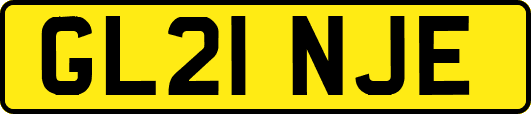 GL21NJE