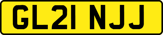 GL21NJJ