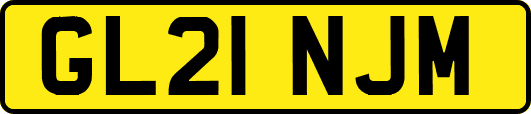 GL21NJM