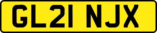GL21NJX