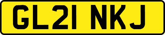 GL21NKJ