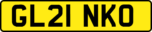 GL21NKO