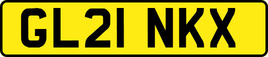 GL21NKX