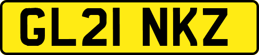 GL21NKZ