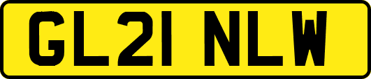 GL21NLW