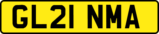 GL21NMA