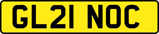 GL21NOC