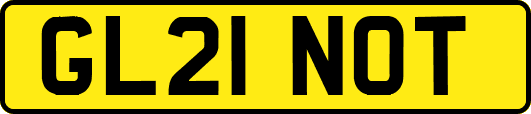 GL21NOT