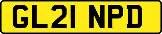 GL21NPD